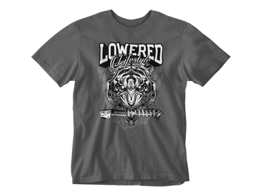 Camiseta Lowered Lifestyle